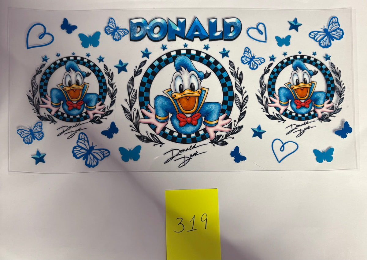 319 Donald