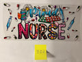 112 Proud Nurse