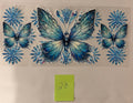 28 Butterfly