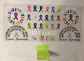45 Cancer Awareness