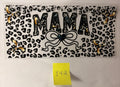 142 Hockey Mama Cheetah