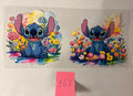 167 Stitch