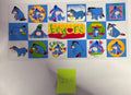 254 Eeyore