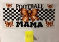 140 Football Mama