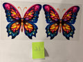 33 Butterfly