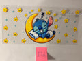 172 Baby Stitch on Moon