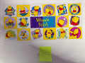 252 Pooh